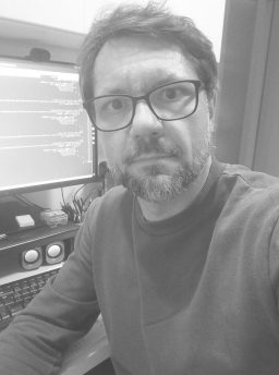 <b>Cristiano</b> Agosti